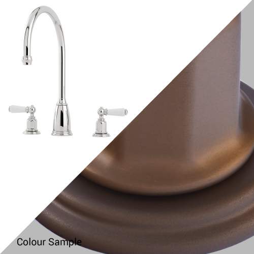 Perrin and Rowe ATHENIAN 4371 Kitchen Tap