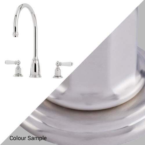 Perrin and Rowe ATHENIAN 4371 Kitchen Tap