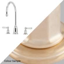 Perrin and Rowe ATHENIAN 4371 Kitchen Tap