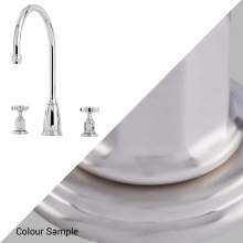 Perrin and Rowe 4370 Athenian Kitchen Tap