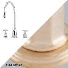 Perrin and Rowe 4370 Athenian Kitchen Tap