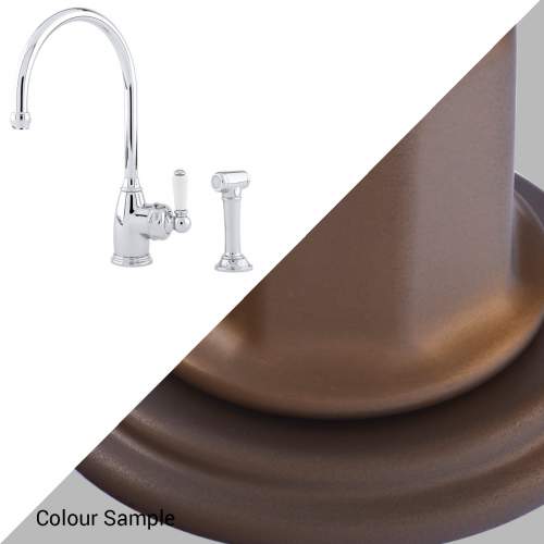 Perrin & Rowe PARTHIAN 4346 Kitchen Tap