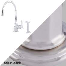 Perrin & Rowe PARTHIAN 4346 Kitchen Tap