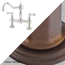 Perrin and Rowe 4751 Provence Kitchen Tap