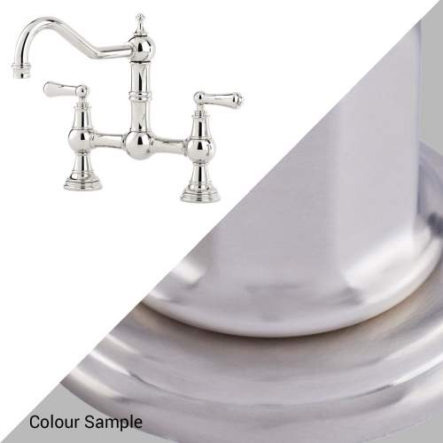 Perrin and Rowe 4751 Provence Kitchen Tap