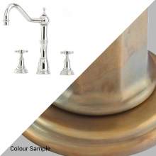 Perrin and Rowe 4770 Alsace Kitchen Tap