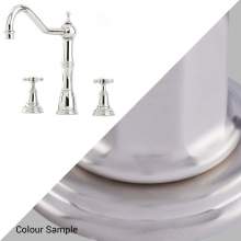 Perrin and Rowe 4770 Alsace Kitchen Tap