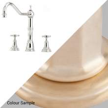 Perrin and Rowe 4770 Alsace Kitchen Tap