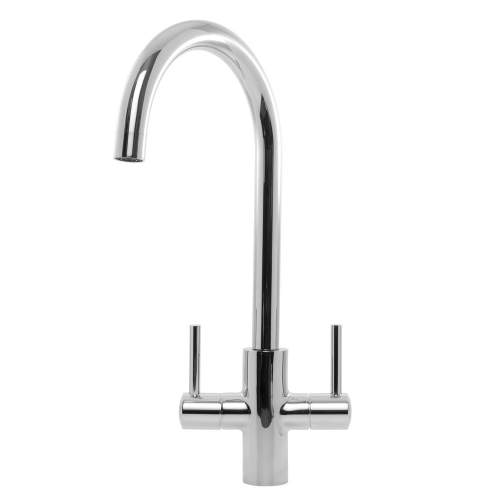 Caple LAMAR Monobloc Kitchen Mixer Tap in Chrome