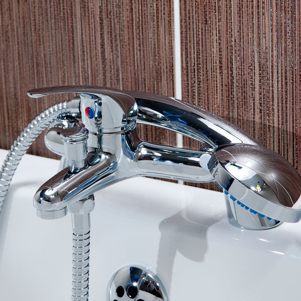 Bath Mixer Tap Keeps Running at Numbers Chandler blog
