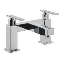 Abode Marino Deck Mounted Bath Filler