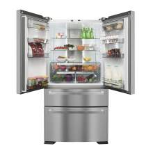 Caple CAFF41 French Door Fridge Freezer