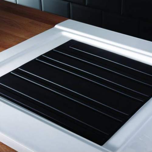 Abode AX2500 Square Silicone Drainer Mat