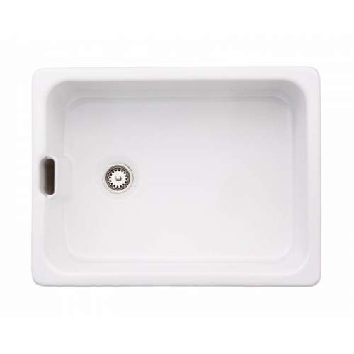 Abode Hand Finished Belfast Kitchen Sink - AW1022