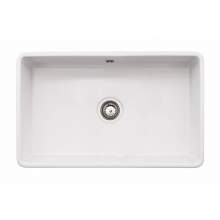 Abode PROVINCIAL Large Single Bowl Belfast Kitchen Sink - AW1020