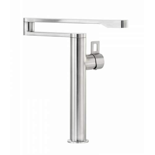 Abode AXIAL Stainless Steel Pot Filler - AT2078