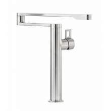 Abode AXIAL Stainless Steel Pot Filler - AT2078