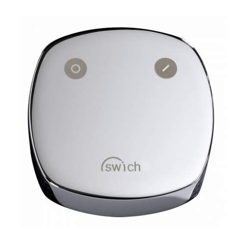 Abode SWICH Water Filter Diverter with Classic Filter - AT2052