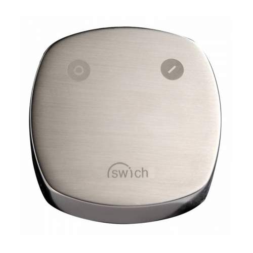 Abode SWICH Water Filter Diverter with Classic Filter - AT2053
