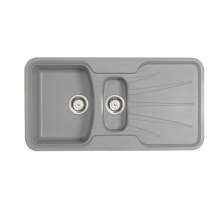 Astracast KORONA 1.5 ROK Granite Kitchen Sink