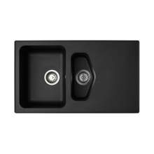 Astracast DART Compact 1.5 Bowl ROK Granite Kitchen Sink