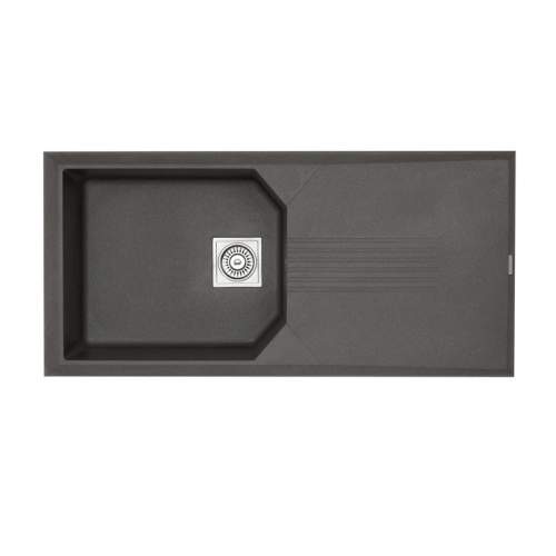 Astracast HELIX 1.0 Bowl ROK Granite Kitchen Sink
