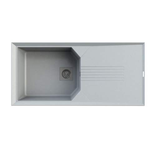 Astracast HELIX 1.0 Bowl ROK Granite Kitchen Sink