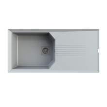 Astracast HELIX 1.0 Bowl ROK Granite Kitchen Sink