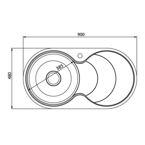 Astracast Cascade Stainless Steel Kitchen Sink Astracast Cascade Stainless Steel Kitchen Sink