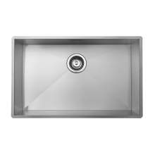 Bluci KUBE 70 Single Large Bowl Kitchen Sink