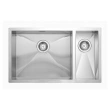 Bluci KUBE 5018 1.5 Bowl Kitchen Sink