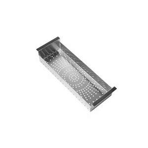 Caple Stainless Steel Strainer Bowl - CSB29SS