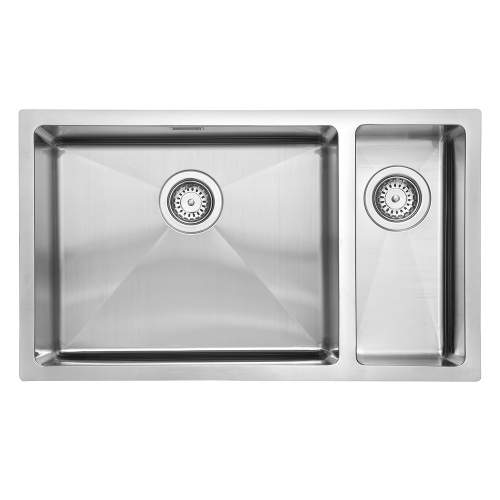 Bluci ACUTE 5018 1.5 Bowl Kitchen Sink