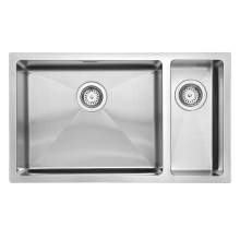 Bluci ACUTE 5018 1.5 Bowl Kitchen Sink