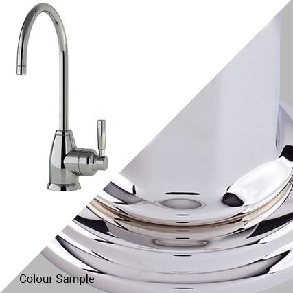 Perrin & Rowe Mimas Mini Instant Hot Water Tap