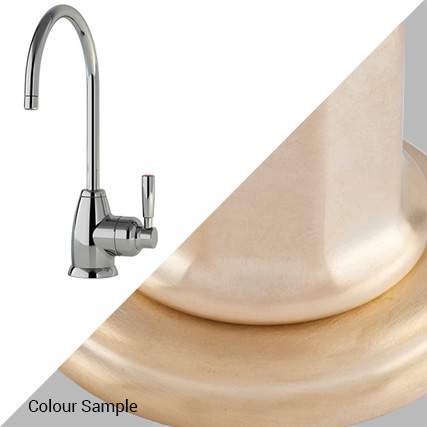 Perrin & Rowe Mimas Mini Instant Hot Water Tap