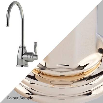 Perrin & Rowe Mimas Mini Instant Hot Water Tap