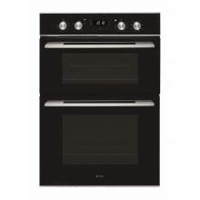 Caple C3371 SENSE Built in Electric Double Oven