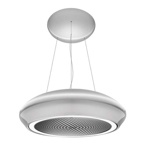 Caple CR700 Island Chimney Hood
