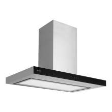 Caple  Zodiac ZC922 900mm wall chimney hood