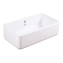 Shaws CLASSIC BUTLER 900 Kitchen Sink in White