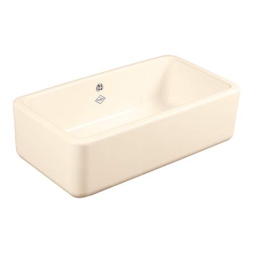 Shaws CLASSIC BUTLER 900 Kitchen Sink in Biscuit