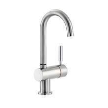 Abode PT1118 ProUno Hot Water Tap in Chrome