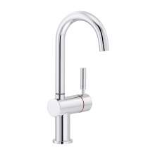 Abode PT1120 ProDuo Instant Hot & Cold Filtered Water Tap in Chrome
