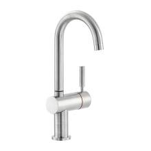 Abode PT1121 ProDuo Instant Hot & Cold Filtered Water Tap in Brushed Nickel