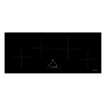 Caple C876i Sense 900mm Wide Ribbon Induction Hob