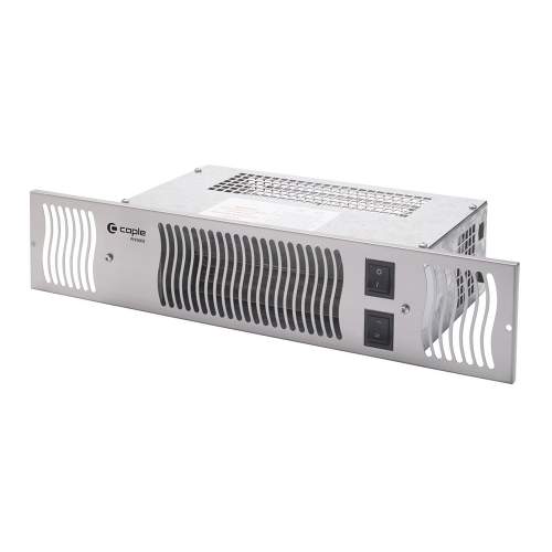 Caple PH501E Electric Plinth Heater