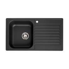 Reginox Regi-Color CENTURIO Single Bowl Kitchen Sink