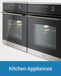 Kitchen Appliances