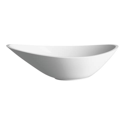 Aquabro Elemi DIPB0014 No Tap Hole Vessel Basin